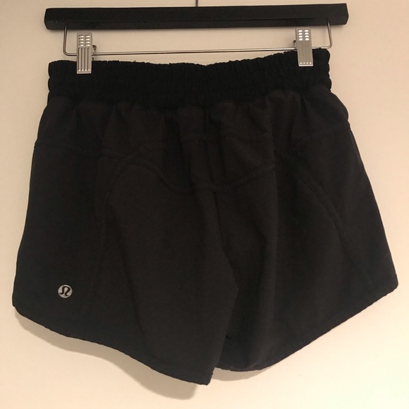 Tracker Short - Picture 3 of 4